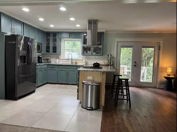 Coliving in Oakland City - West Atl, Atlanta