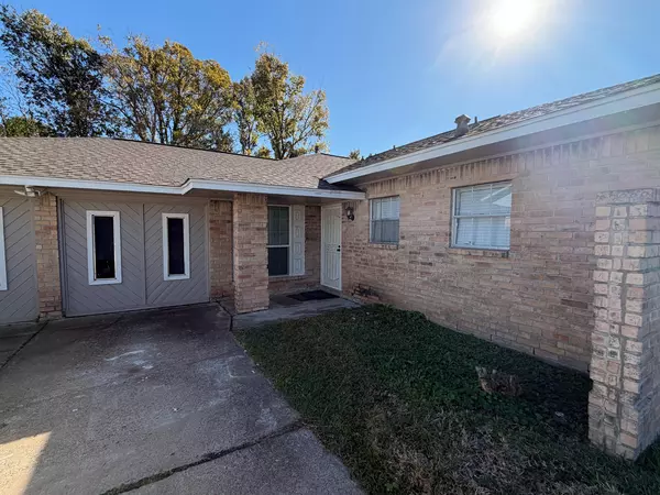 Coliving in East Little York/ Homestead - Ne Houston, Houston