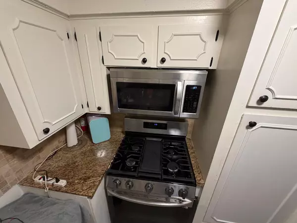 Coliving in East Little York/ Homestead - Ne Houston, Houston