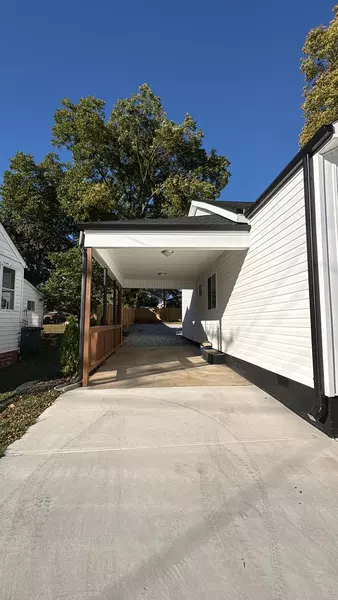 Coliving in Lexington - Outer Triad, Greensboro