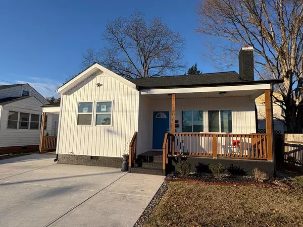 Coliving in Lexington - Outer Triad, Greensboro