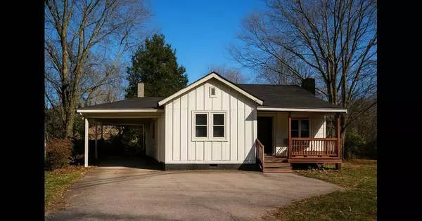 Coliving in Lexington - Outer Triad, Greensboro