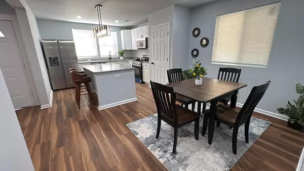 Coliving in Lexington - Outer Triad, Greensboro