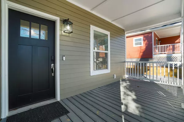 Coliving in Grove Park - West Atl, Atlanta