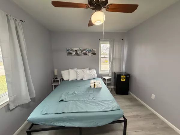 Coliving in East Arlington - Arlington, Dallas
