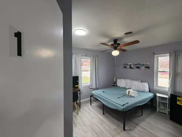 Coliving in East Arlington - Arlington, Dallas