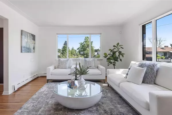 Coliving in West Highland - West Denver, Denver