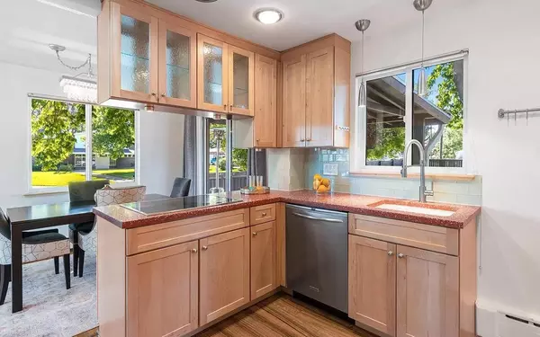 Coliving in West Highland - West Denver, Denver