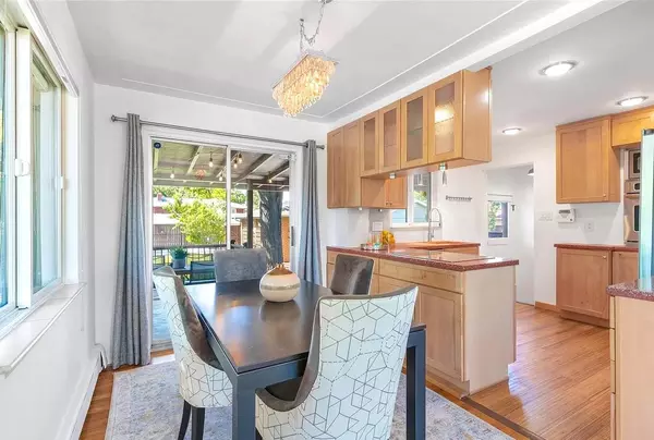 Coliving in West Highland - West Denver, Denver