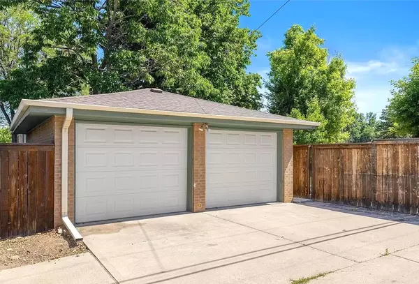 Coliving in West Highland - West Denver, Denver