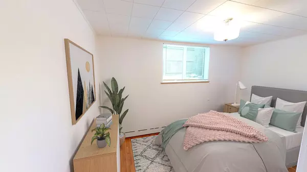 Coliving in West Highland - West Denver, Denver