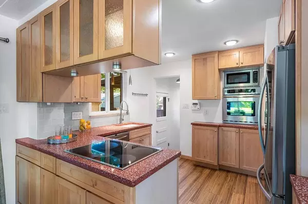 Coliving in West Highland - West Denver, Denver