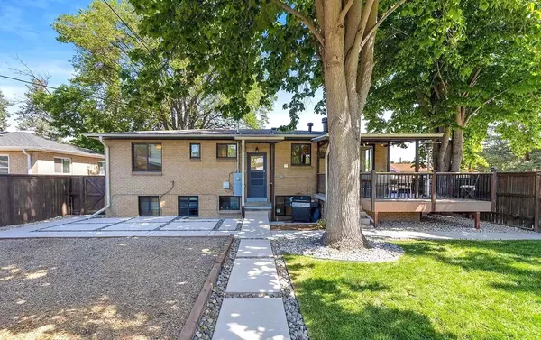 Coliving in West Highland - West Denver, Denver