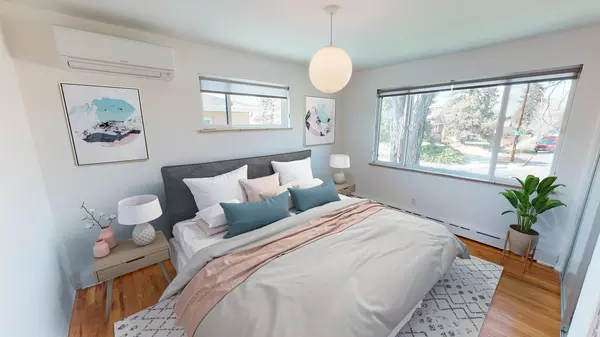 Coliving in West Highland - West Denver, Denver