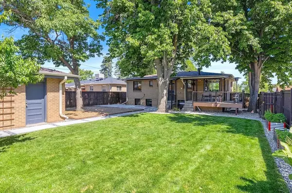 Coliving in West Highland - West Denver, Denver