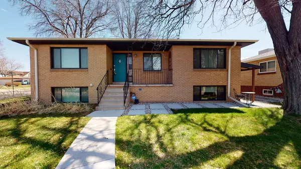 Coliving in West Highland - West Denver, Denver