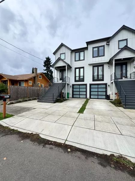 Coliving in University Park - North Portland, Portland