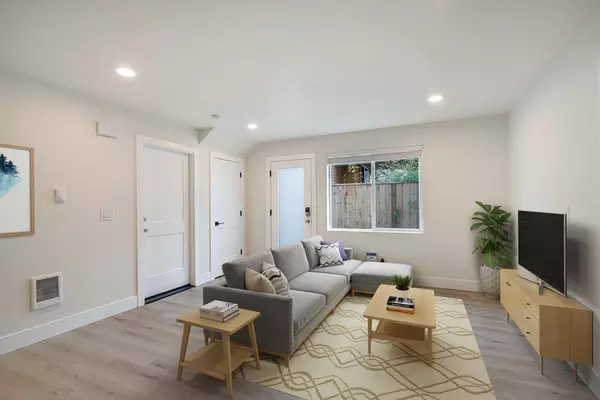 Coliving in University Park - North Portland, Portland