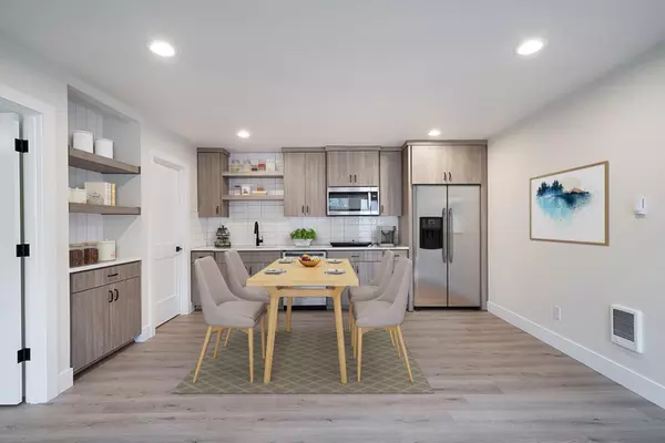 Coliving in University Park - North Portland, Portland