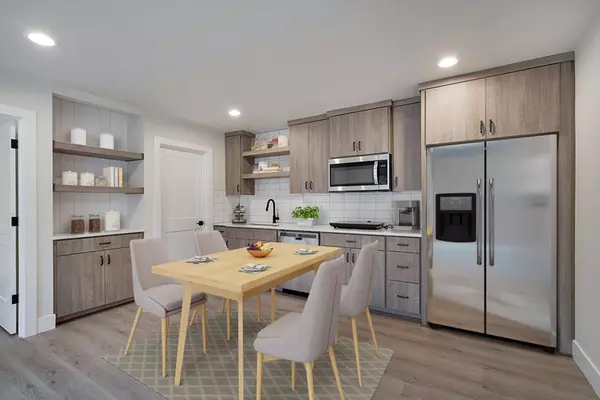 Coliving in University Park - North Portland, Portland