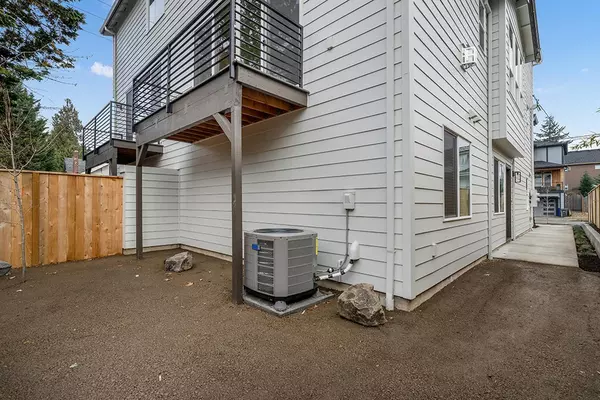 Coliving in University Park - North Portland, Portland