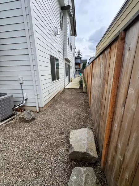 Coliving in University Park - North Portland, Portland