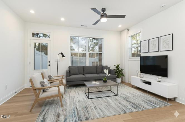 Coliving in Bedford at Falls River - North Raleigh, Raleigh