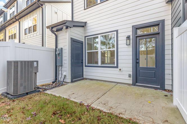 Coliving in Bedford at Falls River - North Raleigh, Raleigh