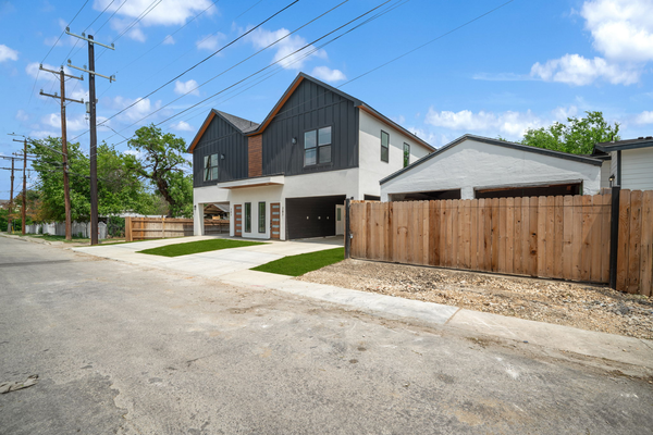 Coliving in Five Points SATX - Central SATX, San Antonio