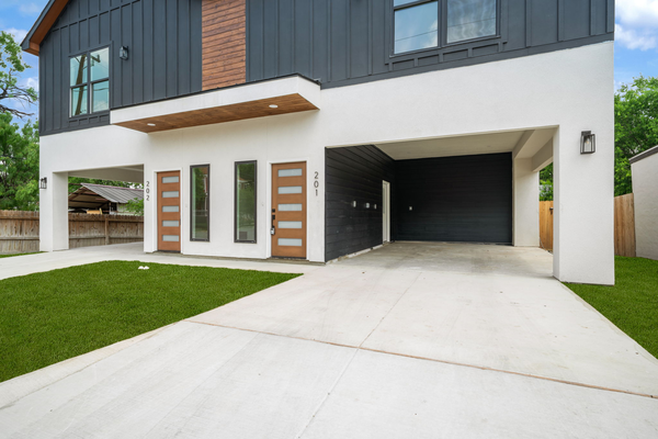 Coliving in Five Points SATX - Central SATX, San Antonio