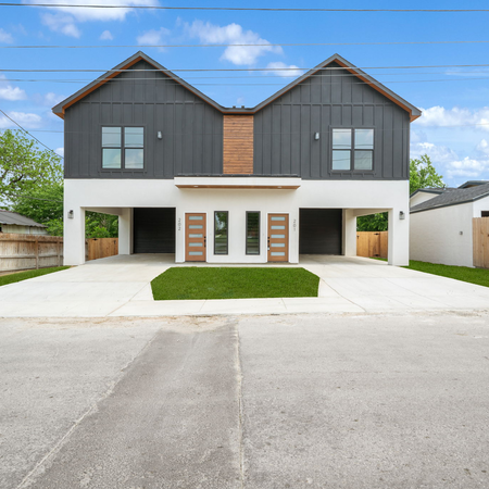 Coliving in Five Points SATX - Central SATX, San Antonio