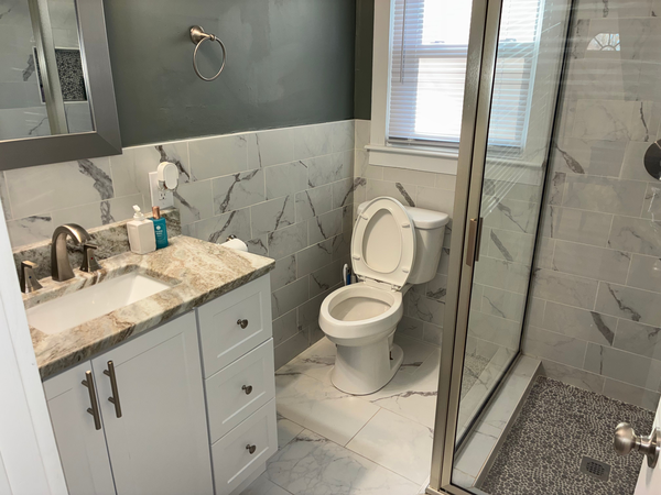 Coliving in Burlington - Outer Triad, Greensboro