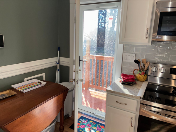 Coliving in Burlington - Outer Triad, Greensboro