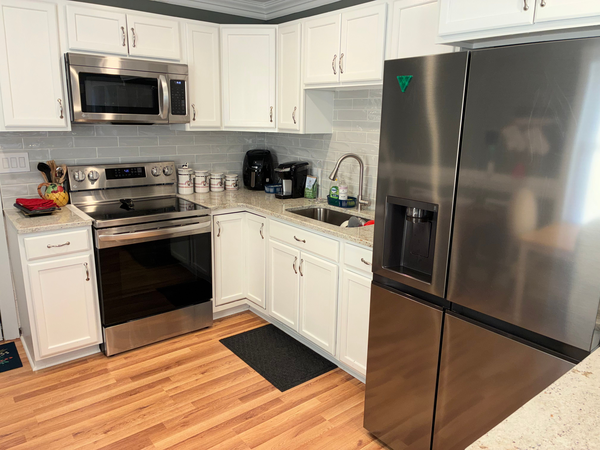 Coliving in Burlington - Outer Triad, Greensboro