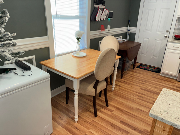 Coliving in Burlington - Outer Triad, Greensboro