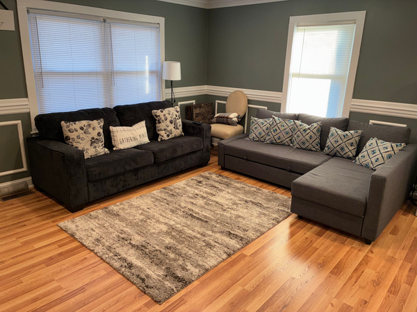 Coliving in Burlington - Outer Triad, Greensboro