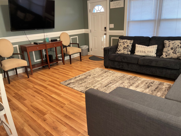 Coliving in Burlington - Outer Triad, Greensboro
