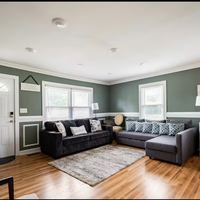 Coliving in Burlington - Outer Triad, Greensboro