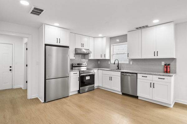 Coliving in Ashview Heights - Central Atl, Atlanta