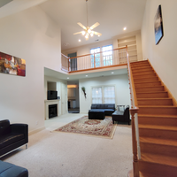 Co-living en Trinity Park - Durham, Raleigh