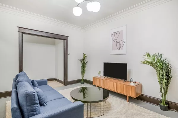 Coliving in Woodley Park - NW DC, Washington DC