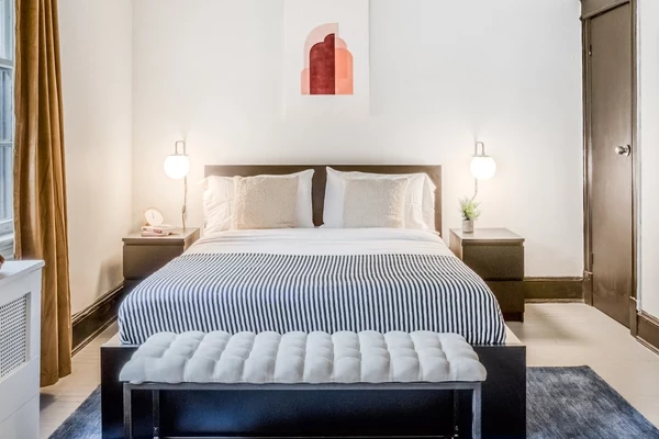 Coliving in Woodley Park - NW DC, Washington DC