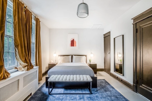 Coliving in Woodley Park - NW DC, Washington DC