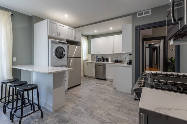 Coliving in Dorchester - Boston, Boston