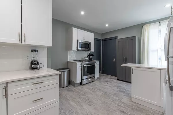 Coliving in Dorchester - Boston, Boston