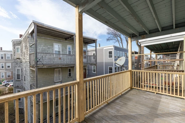 Coliving in Dorchester - Boston, Boston