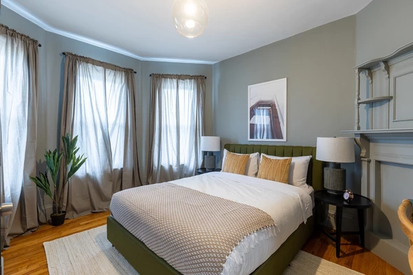 Coliving in Dorchester - Boston, Boston