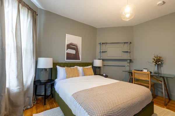 Coliving in Dorchester - Boston, Boston