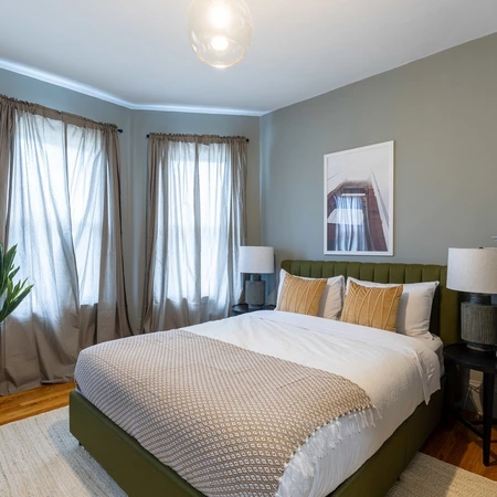 Coliving in Dorchester - Boston, Boston