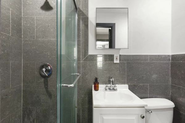 Coliving in Alphabet City - Manhattan, New York